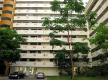 Blk 698A Hougang Street 61 (Hougang), HDB 5 Rooms #249702